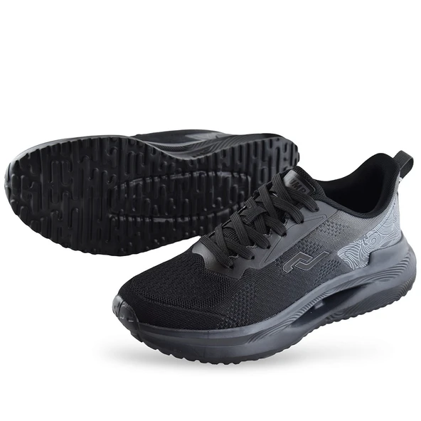 Jump 29586 Tam Ortopedik Taban Günlük Erkek Spor Ayakkabı Yazlık Tekstil Malzeme - 3