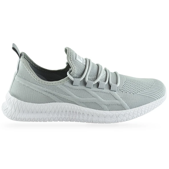 29752 Eva Hafif Taban Ortopedik Taban Erkek Spor Ayakkabı Tekstil Malzeme Jump - 2