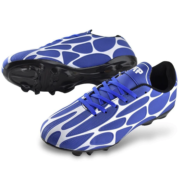 Mp 1353 Erkek Krampon Ayakkabı FUTBOL Çim Saha Halısaha Erkek Ayakkabı - 3