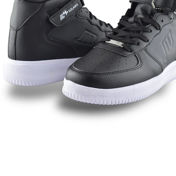 Mp Full Ortopedik Beyaz Hafif Taban Unisex Spor Ayakkabı Airforce Tarzı 2568 - 11