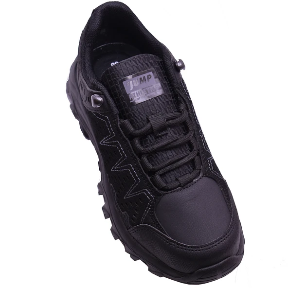 Jump 26012 Ortopedi Günlük Mevsimlik Unisex Spor Ayakkabı - 4