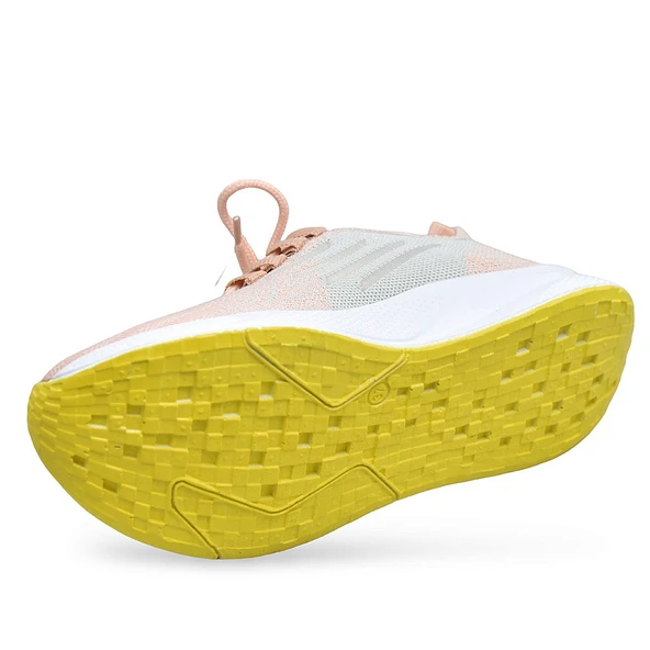 507-23Y Hafif Esnek Ortopedik Taban Unisex Yazlık Spor Ayakkabı - 12