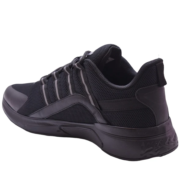 Jump 26483 Ortopedi Taban Günlük Erkek Spor Ayakkabı - 3