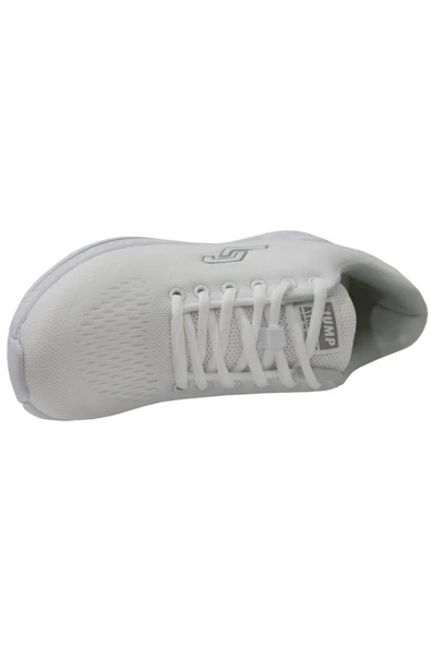 Jump 24937 Ortopedi Hafif Taban Günlük Unisex Spor Ayakkabı - 3