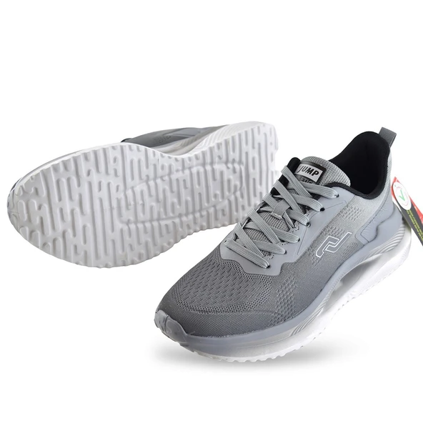 Jump 29586 Tam Ortopedik Taban Günlük Erkek Spor Ayakkabı Yazlık Tekstil Malzeme - 9