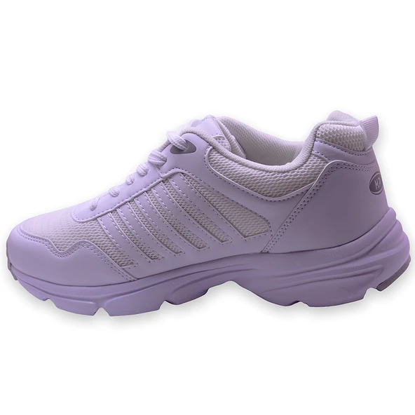 Mp 6803 Ortopedik Taban Yazlık Unisex Spor Ayakkabı - 8