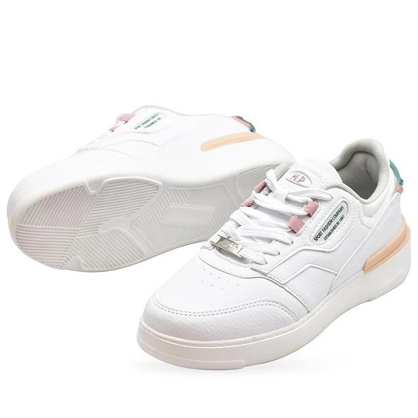 Ortopedik Taban Spor Ayakkabı  Kadın Spor Mp 1574 Suya Dayanıklı Malzeme - 3