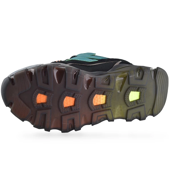 Guja Tam Ortopedik Taban Günlük Erkek Spor Ayakkabı Geniş Taban ULTRA Comfort 23Y636 - 5