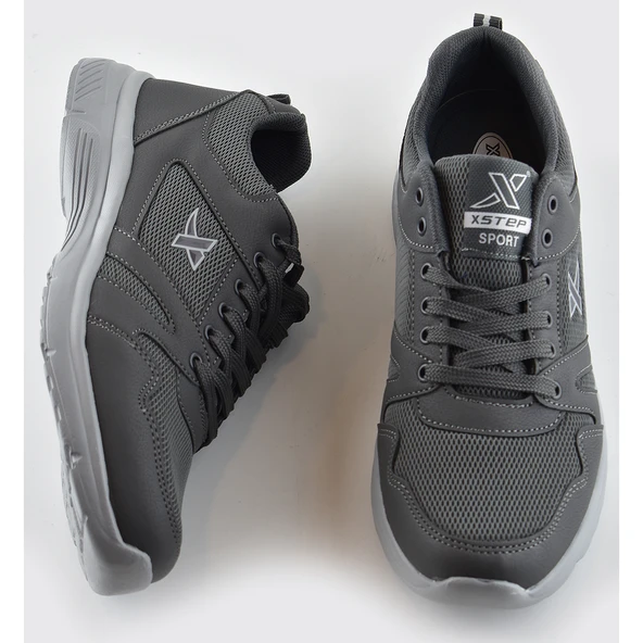 129 Ortopedik Rahat Unisex Erkek Kadın Spor Ayakkabı (36-44) - 4