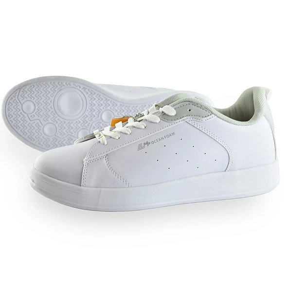 MP 1079 Ortopedik Cilt malzeme Suya Dayanıklı Erkek Spor Ayakkabı - 7