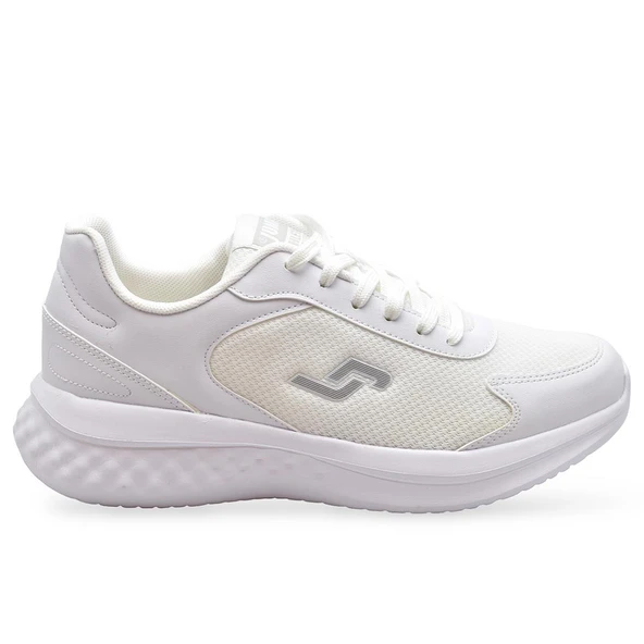 Jump 29775 Tam Ortopedik Taban Günlük Erkek Spor Ayakkabı Yazlık Fileli - 2