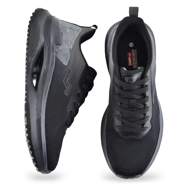 Jump 29586 Tam Ortopedik Taban Günlük Erkek Spor Ayakkabı Yazlık Tekstil Malzeme - 4