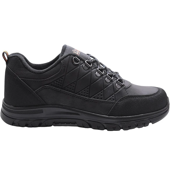 X26 OrtopedikTrekking Erkek Kısa Bot Ayakkabı (40-44) - 2