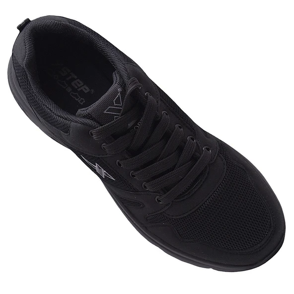 Ispartalılar 129 Xstep Ortopedi Rahat Unisex Spor Ayakkabı - 9