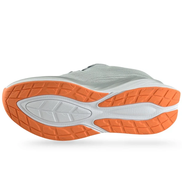 Jump 29716 Eva Hafif Taban Ortopedik Taban Erkek Spor Ayakkabı Tekstil Malzeme - 9