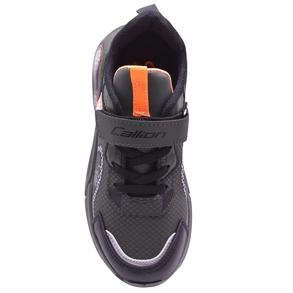 Callion 3939 Ortopedi Kışlık Çocuk Spor Ayakkabı (26-35) - 6