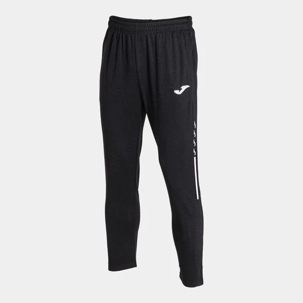 Joma Olimpiada Siyah Eşofman Altı 103741.100
