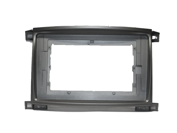 SMART GO TOYOTA LAND CRUİSER 2003/2007 10 İNÇ 2-32 - Resim 4