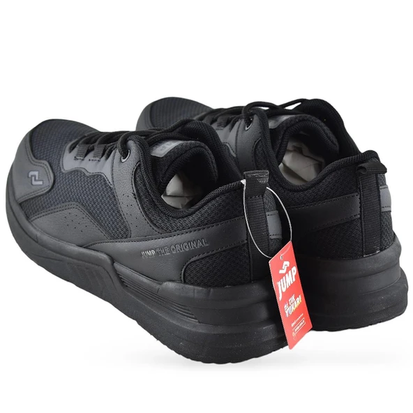 Jump 30607 Tam Ortopedik Taban Günlük Erkek Spor Ayakkabı Yazlık - 4