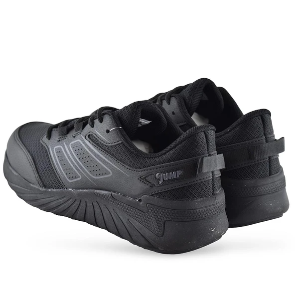 Jump 30910 Tam Ortopedik Taban Günlük Kadın Spor Ayakkabı Yazlık - 5