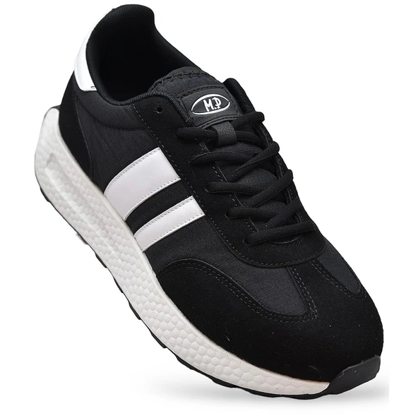 Mp 1546 Rahat Ortopedik Taban Günlük Erkek Spor Ayakkabı Mevsimlik Spor Ayakkabı