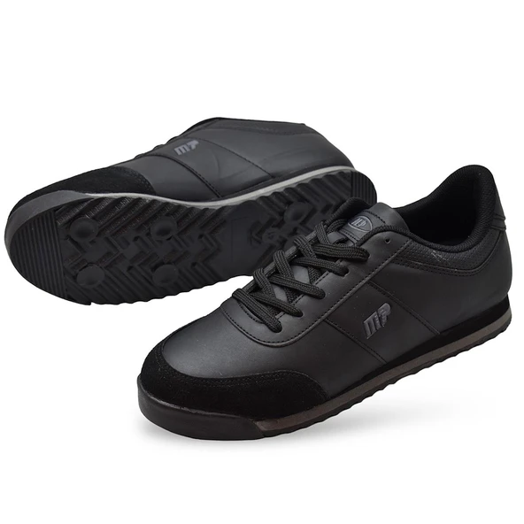 Mp 2044 Rahat Ortopedik Taban Günlük Erkek Spor Ayakkabı Mevsimlik Spor Ayakkabı - 8