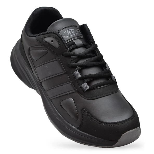 Mp 2034 Rahat Ortopedik Taban Günlük Erkek Spor Ayakkabı Mevsimlik Spor Ayakkabı