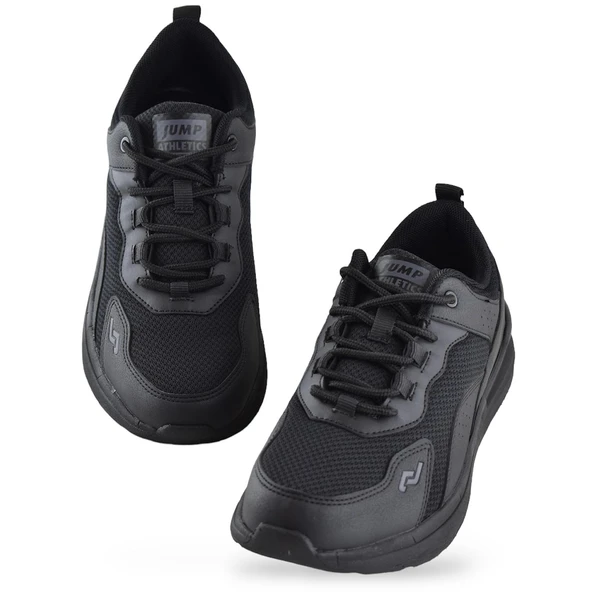 Jump 30607 Tam Ortopedik Taban Günlük Erkek Spor Ayakkabı Yazlık - 5