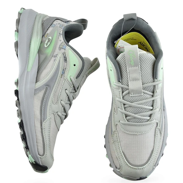 30877 Rahat Ortopedik Taban Günlük Unisex Spor Ayakkabı Mevsimlik Spor Ayakkabı - 5