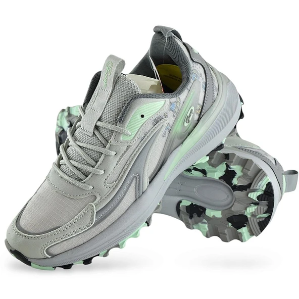 30877 Rahat Ortopedik Taban Günlük Unisex Spor Ayakkabı Mevsimlik Spor Ayakkabı - 3