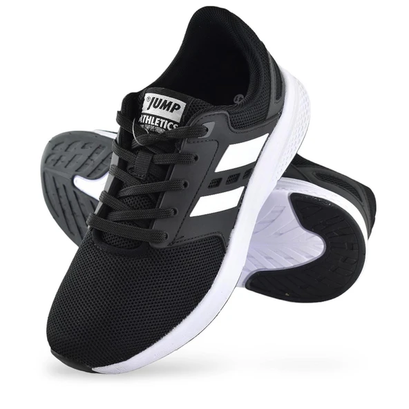 Jump 29964 Tam Ortopedik Taban Günlük Unisex Spor Ayakkabı - 3