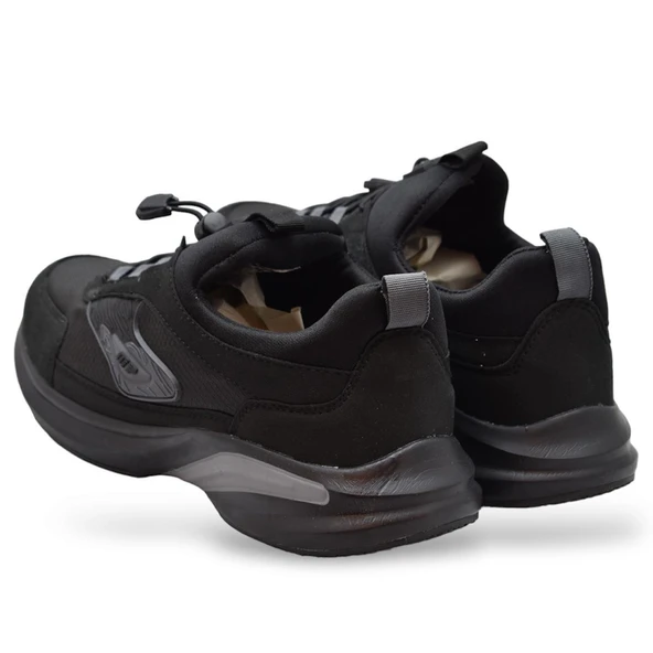 Mp 2050 Rahat Ortopedik Taban Günlük Erkek Spor Ayakkabı Mevsimlik Spor Ayakkabı - 5