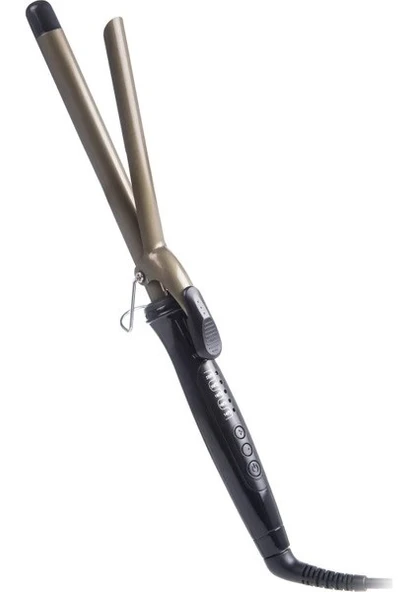 Ventoso EPS319 19 mm Titanyum Saç Maşası