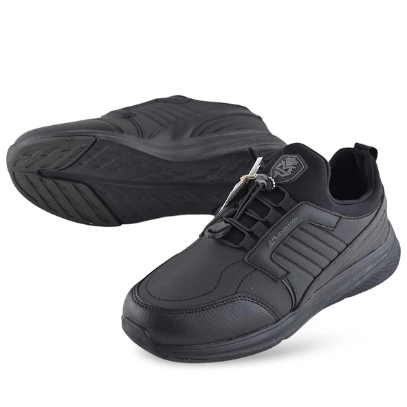 Mp 2053 Rahat Ortopedik Taban Günlük Unisex Spor Ayakkabı Mevsimlik Spor Ayakkabı - 4