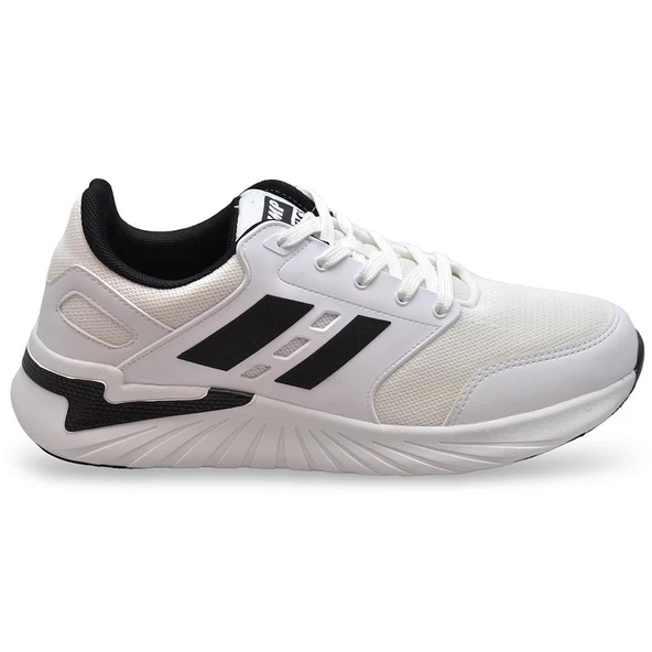 Jump 31192 Tam Ortopedik Taban Günlük Erkek Spor Ayakkabı Yazlık Fileli - 2