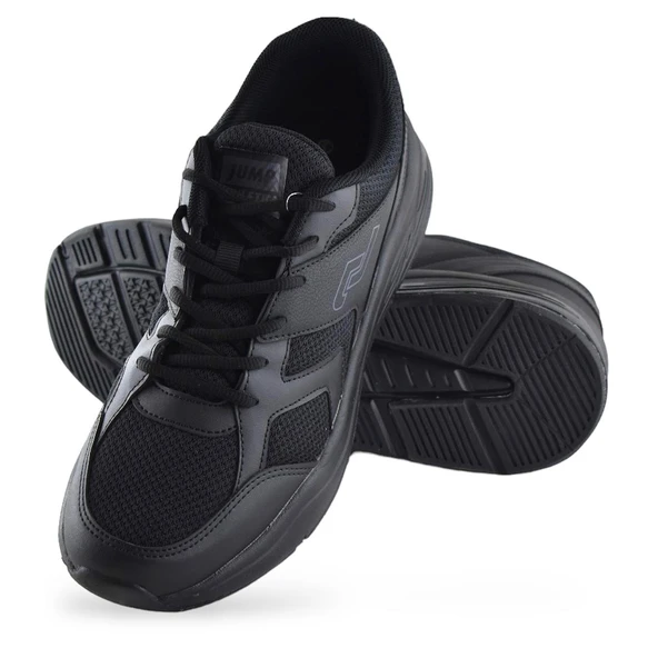 Jump 30522 Tam Ortopedik Taban Günlük Erkek Spor Ayakkabı Yazlık - 2