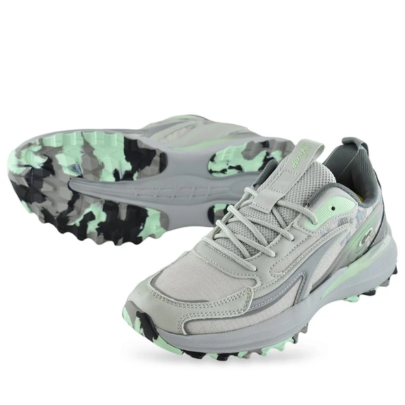 30877 Rahat Ortopedik Taban Günlük Unisex Spor Ayakkabı Mevsimlik Spor Ayakkabı - 4