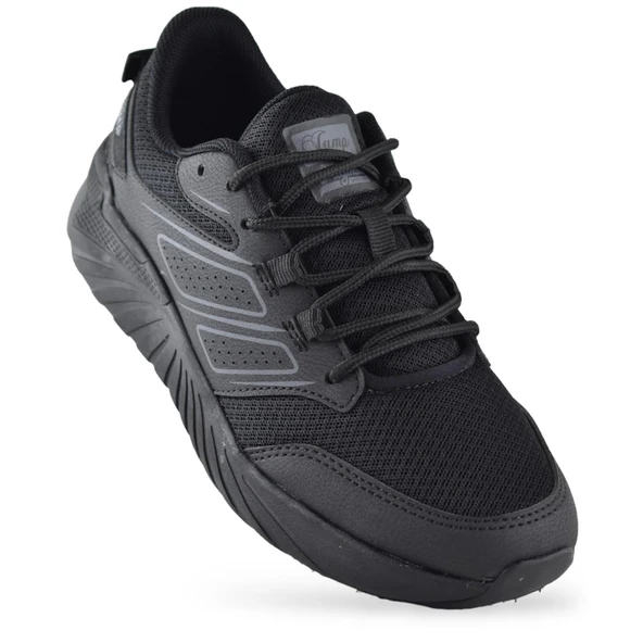 Jump 30910 Tam Ortopedik Taban Günlük Kadın Spor Ayakkabı Yazlık