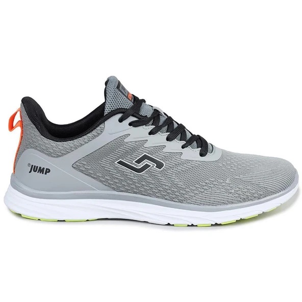 Jump 29585 Tam Ortopedik Taban Günlük Erkek Spor Ayakkabı Özel Memmory Taban