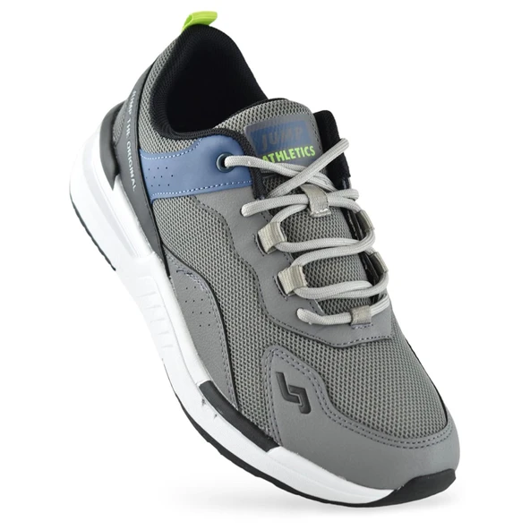 Jump 30607 Tam Ortopedik Taban Günlük Erkek Spor Ayakkabı Yazlık - 6