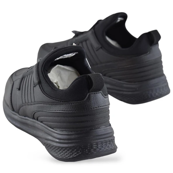 Mp 2053 Rahat Ortopedik Taban Günlük Unisex Spor Ayakkabı Mevsimlik Spor Ayakkabı - 5