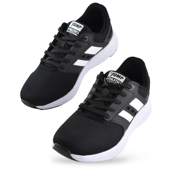 Jump 29964 Tam Ortopedik Taban Günlük Unisex Spor Ayakkabı - 2