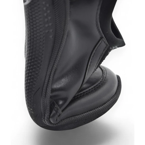 240P Taşlı Rahat Jelli Ortopedik Taban Günlük Kadın Ayakkabı Babet Casual Günlük Ayakkabı - 7