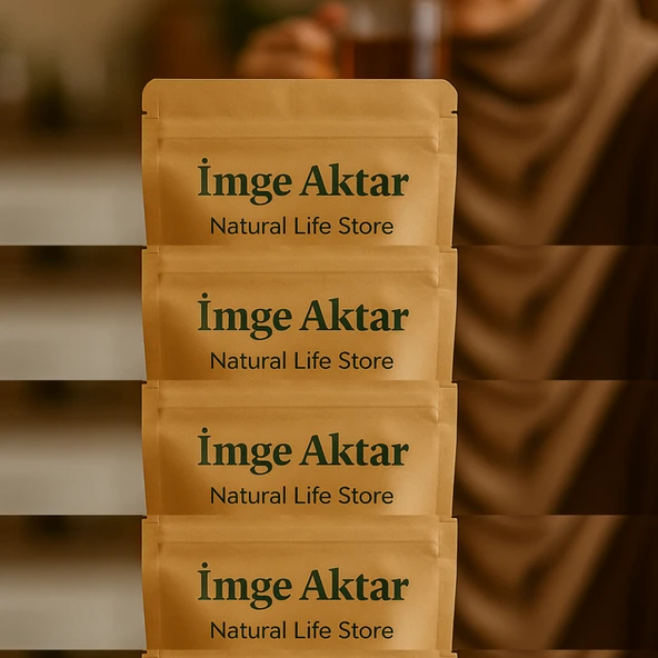 Funda Yaprağı 100g - Resim 3