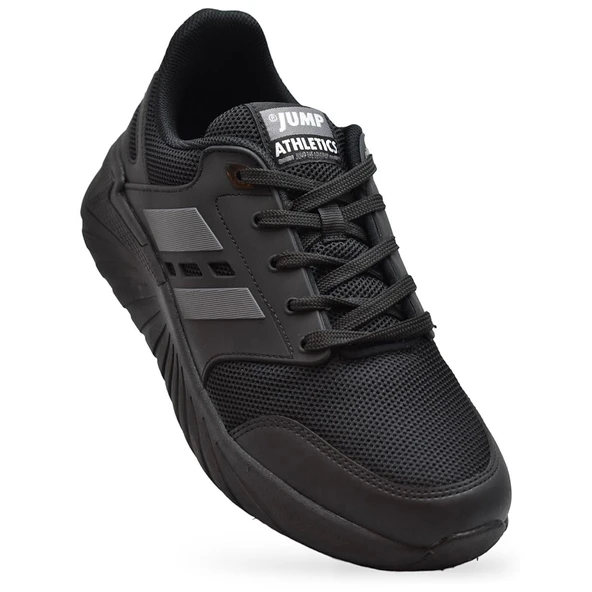 Jump 31192 Tam Ortopedik Taban Günlük Erkek Spor Ayakkabı Yazlık Fileli - 6