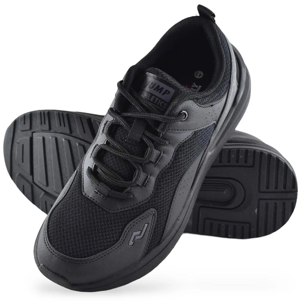 Jump 30607 Tam Ortopedik Taban Günlük Erkek Spor Ayakkabı Yazlık - 3