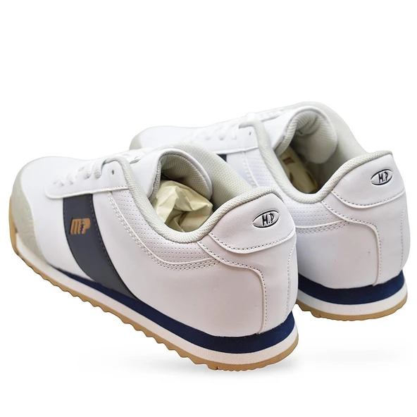 Mp 2044 Rahat Ortopedik Taban Günlük Erkek Spor Ayakkabı Mevsimlik Spor Ayakkabı - 2