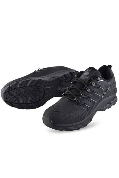 Jamper 1961 Ortopedik Taban Kışlık Erkek Outdoor Ayakkabı Kışlık Bot - 3