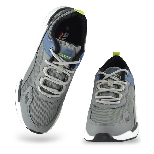 Jump 30607 Tam Ortopedik Taban Günlük Erkek Spor Ayakkabı Yazlık - 9