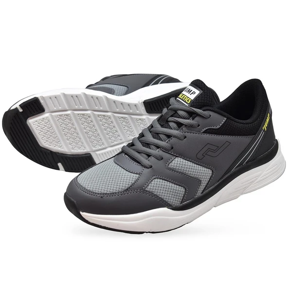 30522 Rahat Ortopedik Taban Günlük Erkek Spor Ayakkabı Spor Ayakkabı - 4